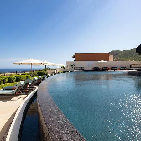 Cabo Cottage Copala - Stunning * Luxury Ocean View 2Br*Resort Living 카보산루카스 외부 사진