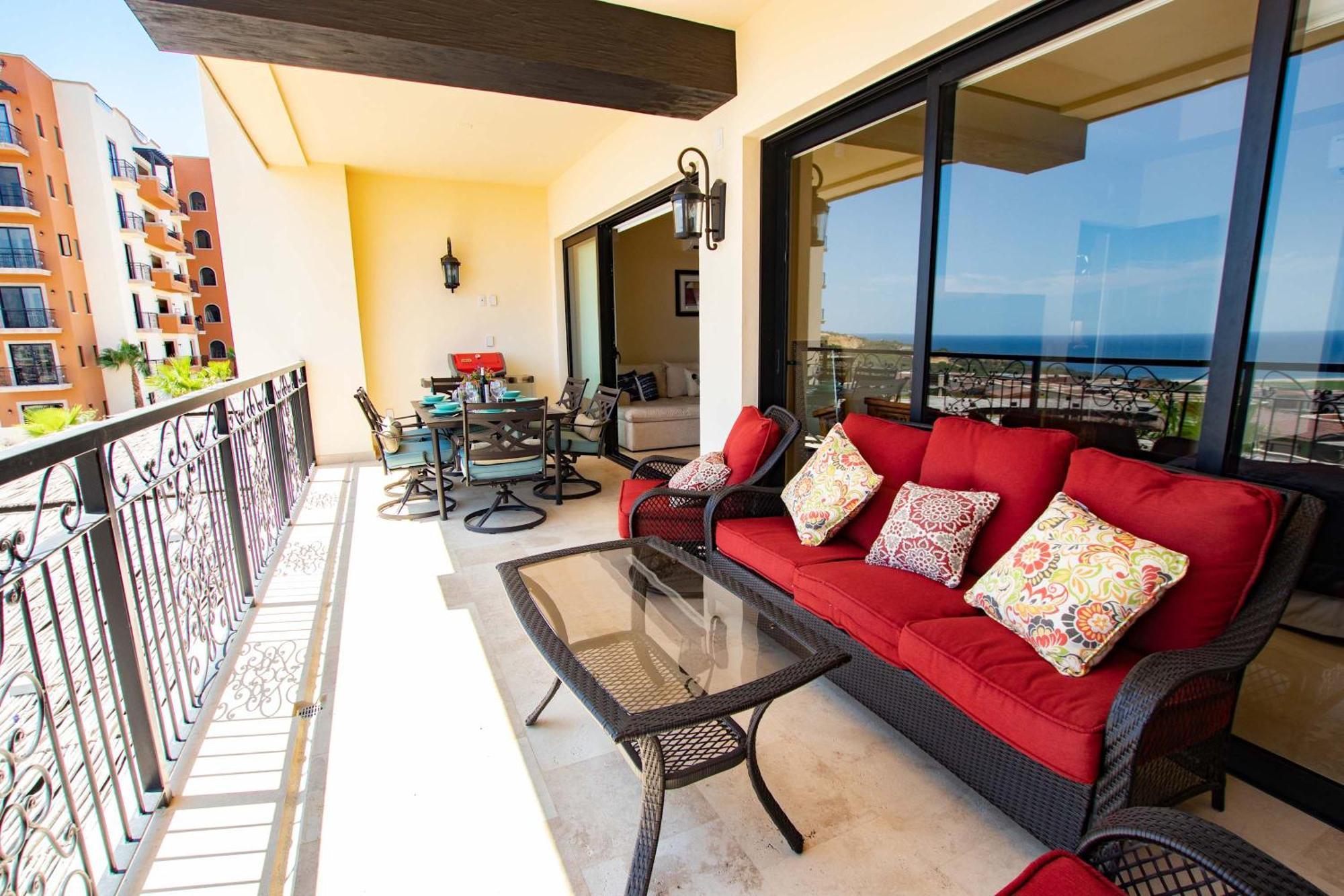 Cabo Cottage Copala - Stunning * Luxury Ocean View 2Br*Resort Living 카보산루카스 외부 사진
