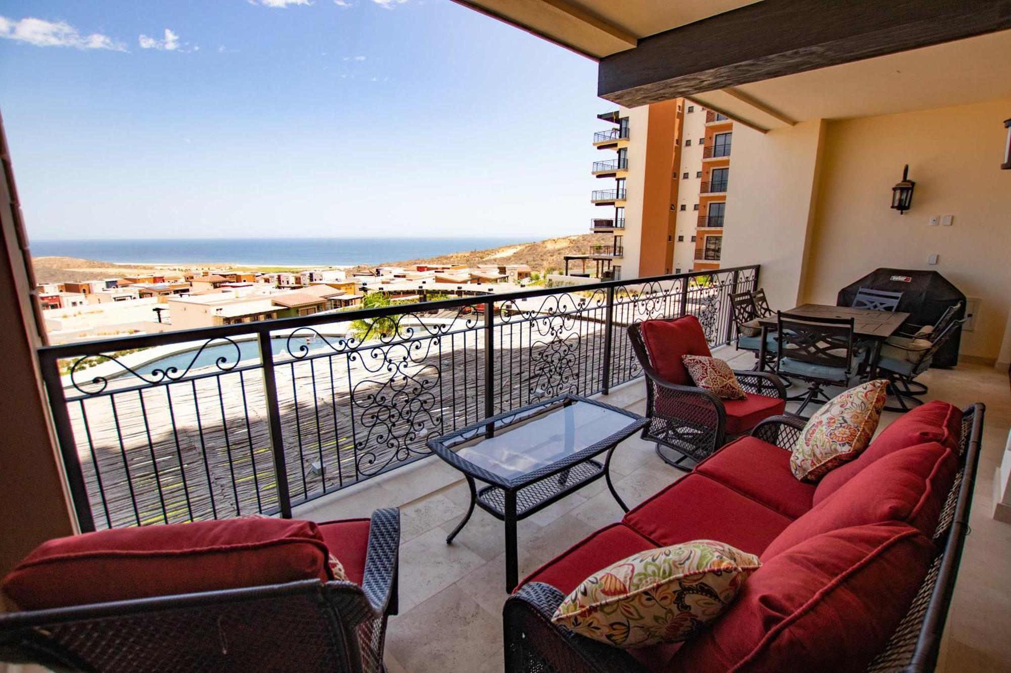 Cabo Cottage Copala - Stunning * Luxury Ocean View 2Br*Resort Living 카보산루카스 외부 사진