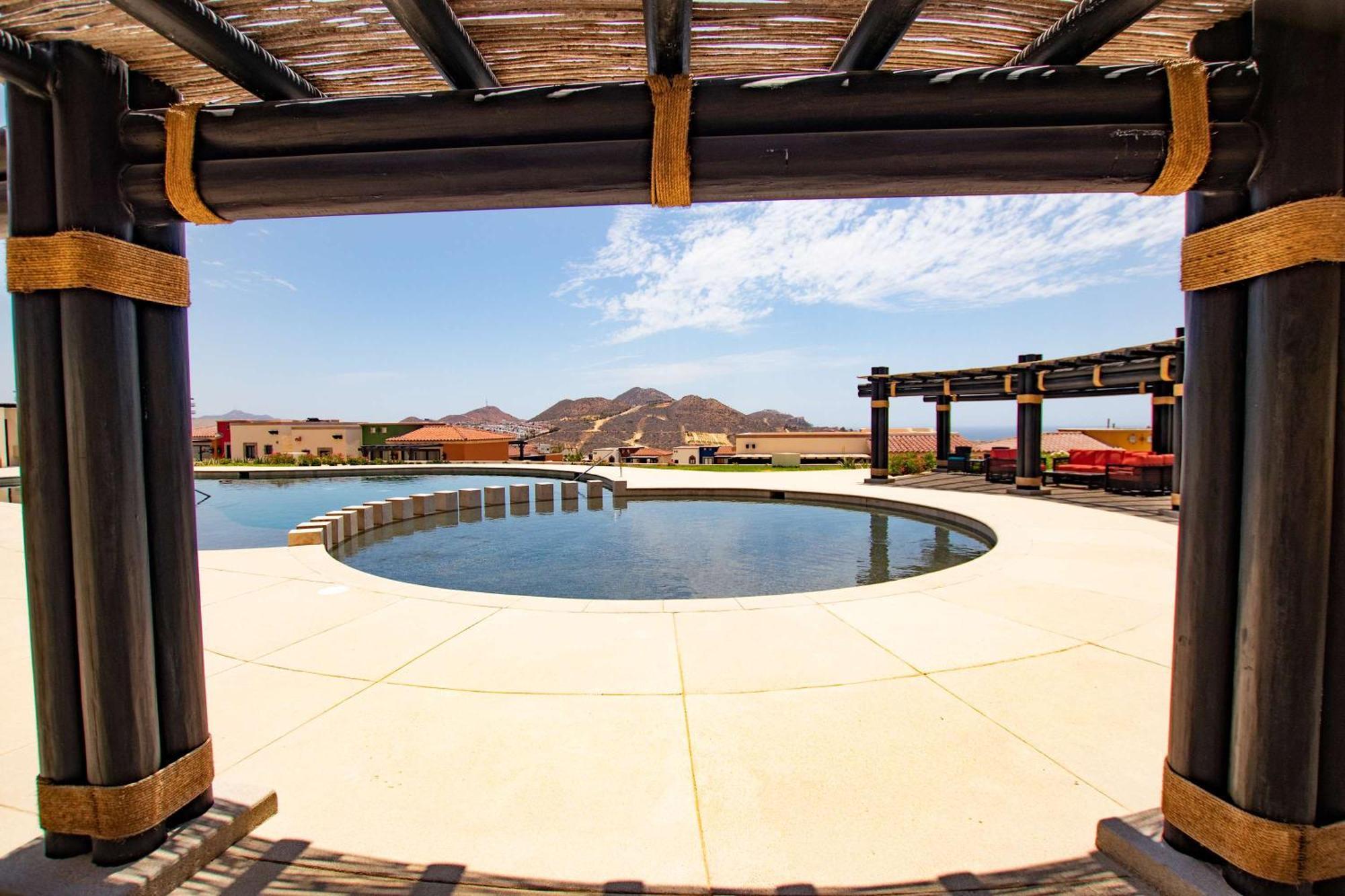 Cabo Cottage Copala - Stunning * Luxury Ocean View 2Br*Resort Living 카보산루카스 외부 사진