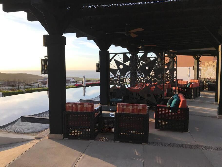 Cabo Cottage Copala - Stunning * Luxury Ocean View 2Br*Resort Living 카보산루카스 외부 사진