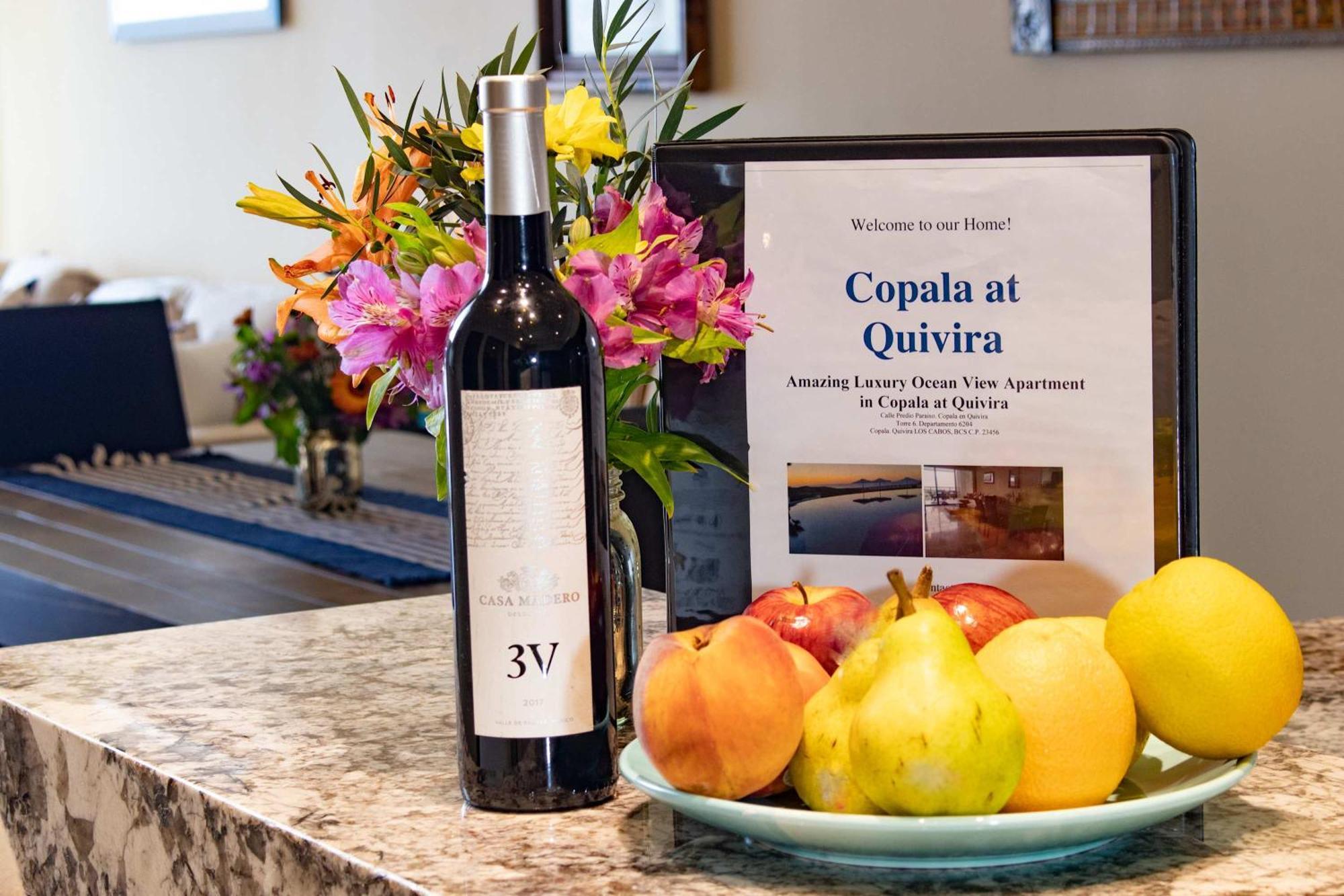 Cabo Cottage Copala - Stunning * Luxury Ocean View 2Br*Resort Living 카보산루카스 외부 사진