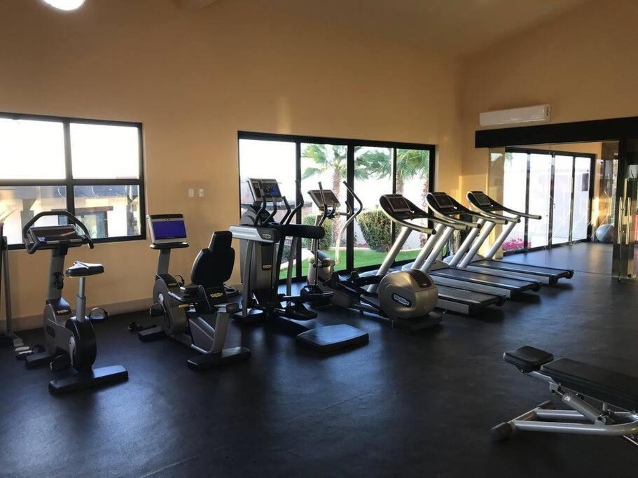 Cabo Cottage Copala - Stunning * Luxury Ocean View 2Br*Resort Living 카보산루카스 외부 사진