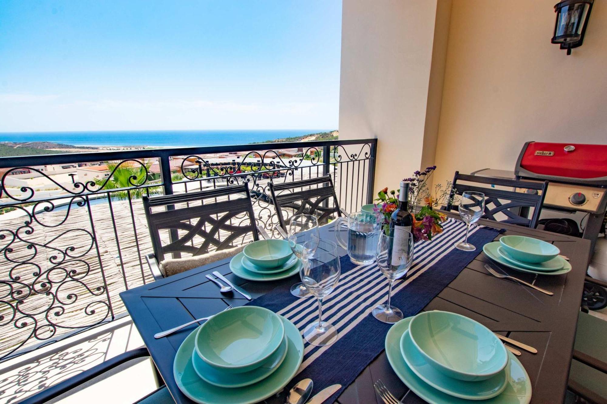 Cabo Cottage Copala - Stunning * Luxury Ocean View 2Br*Resort Living 카보산루카스 외부 사진