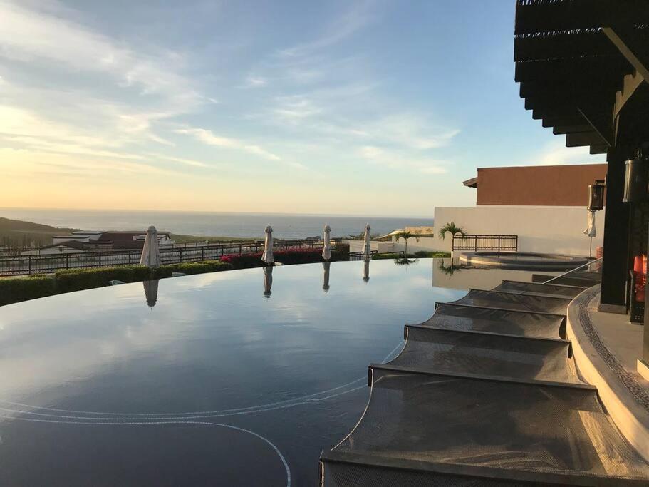Cabo Cottage Copala - Stunning * Luxury Ocean View 2Br*Resort Living 카보산루카스 외부 사진