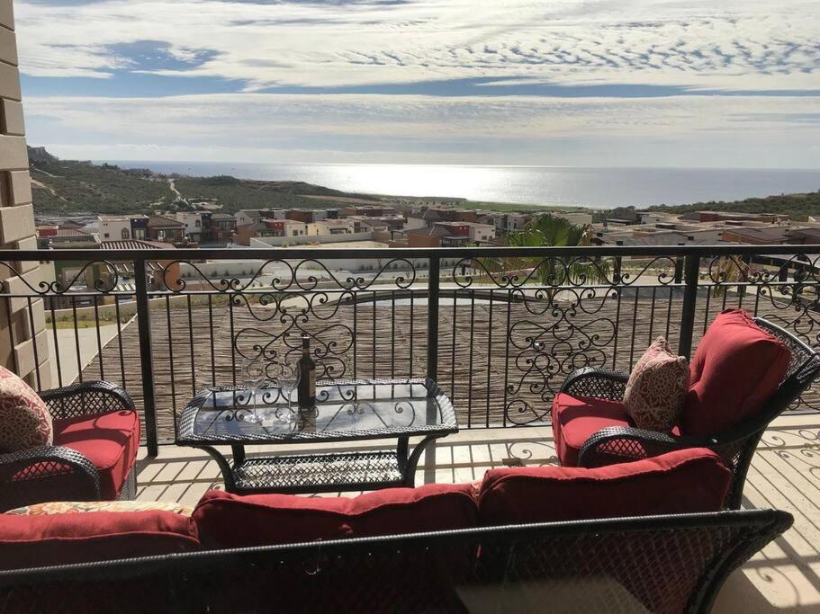 Cabo Cottage Copala - Stunning * Luxury Ocean View 2Br*Resort Living 카보산루카스 외부 사진