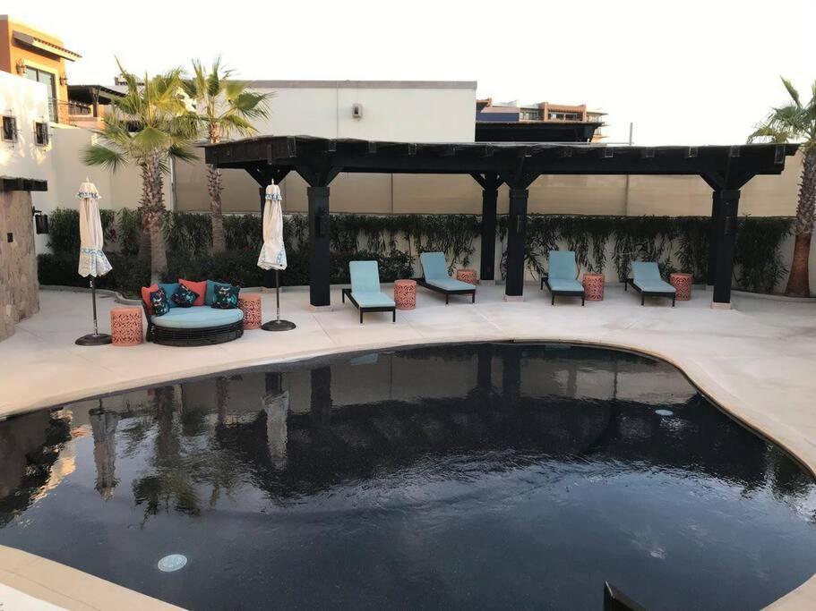Cabo Cottage Copala - Stunning * Luxury Ocean View 2Br*Resort Living 카보산루카스 외부 사진