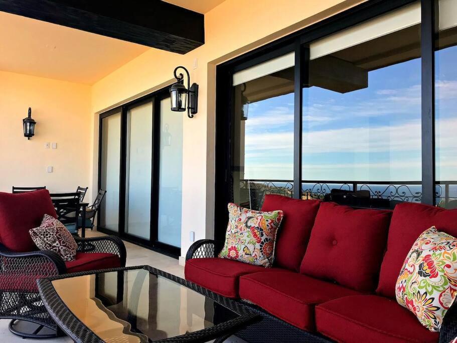 Cabo Cottage Copala - Stunning * Luxury Ocean View 2Br*Resort Living 카보산루카스 외부 사진