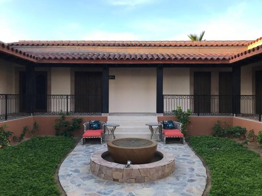 Cabo Cottage Copala - Stunning * Luxury Ocean View 2Br*Resort Living 카보산루카스 외부 사진