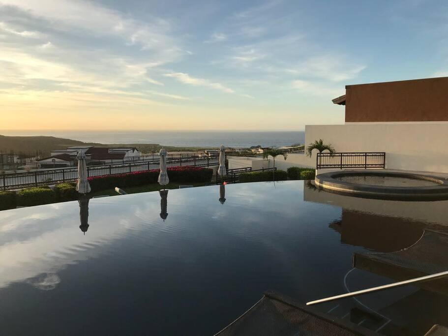 Cabo Cottage Copala - Stunning * Luxury Ocean View 2Br*Resort Living 카보산루카스 외부 사진