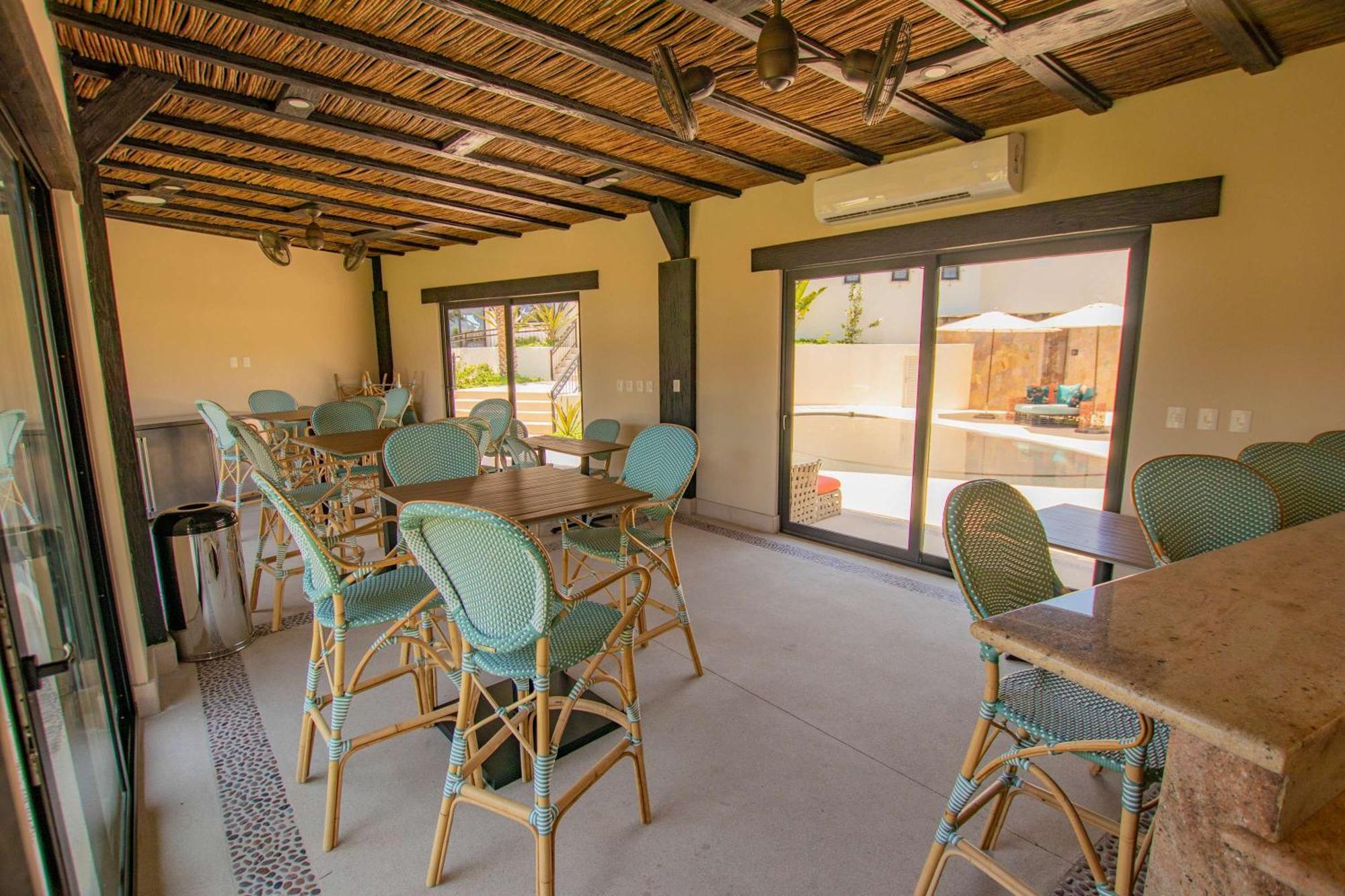 Cabo Cottage Copala - Stunning * Luxury Ocean View 2Br*Resort Living 카보산루카스 외부 사진