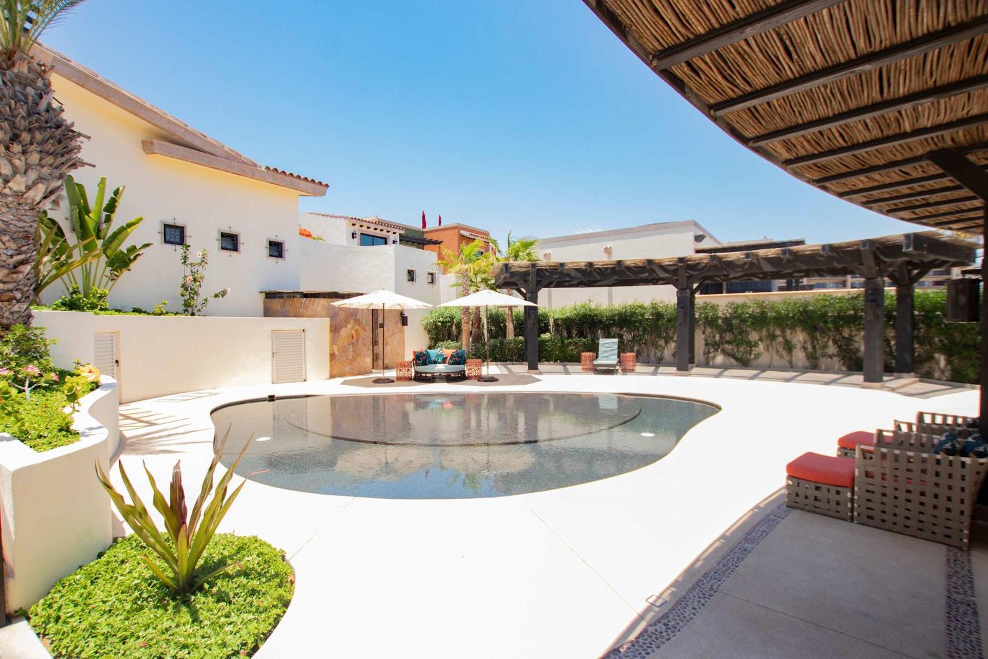 Cabo Cottage Copala - Stunning * Luxury Ocean View 2Br*Resort Living 카보산루카스 외부 사진