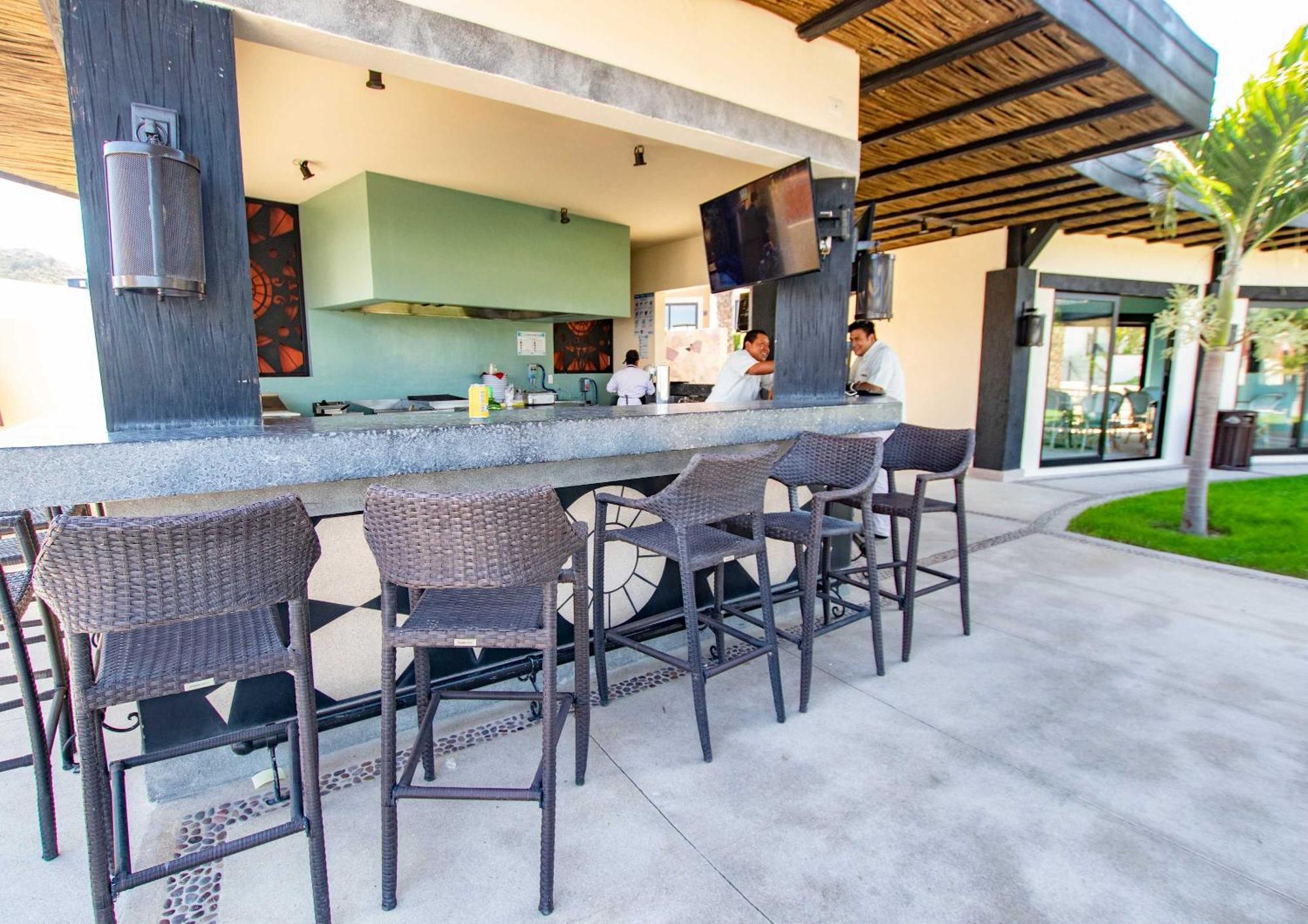Cabo Cottage Copala - Stunning * Luxury Ocean View 2Br*Resort Living 카보산루카스 외부 사진