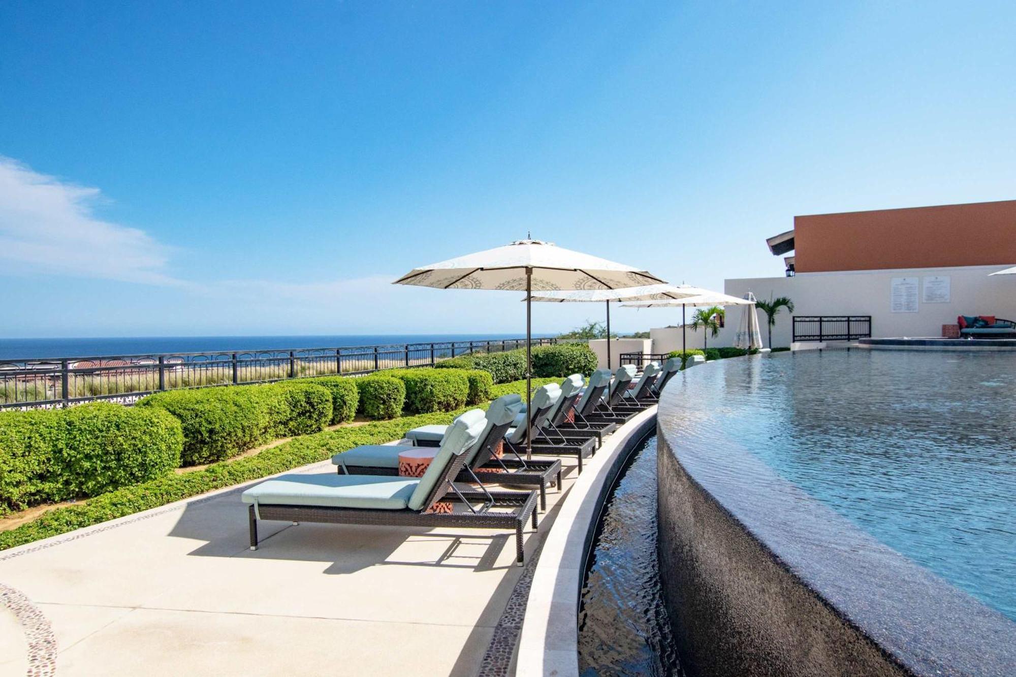 Cabo Cottage Copala - Stunning * Luxury Ocean View 2Br*Resort Living 카보산루카스 외부 사진