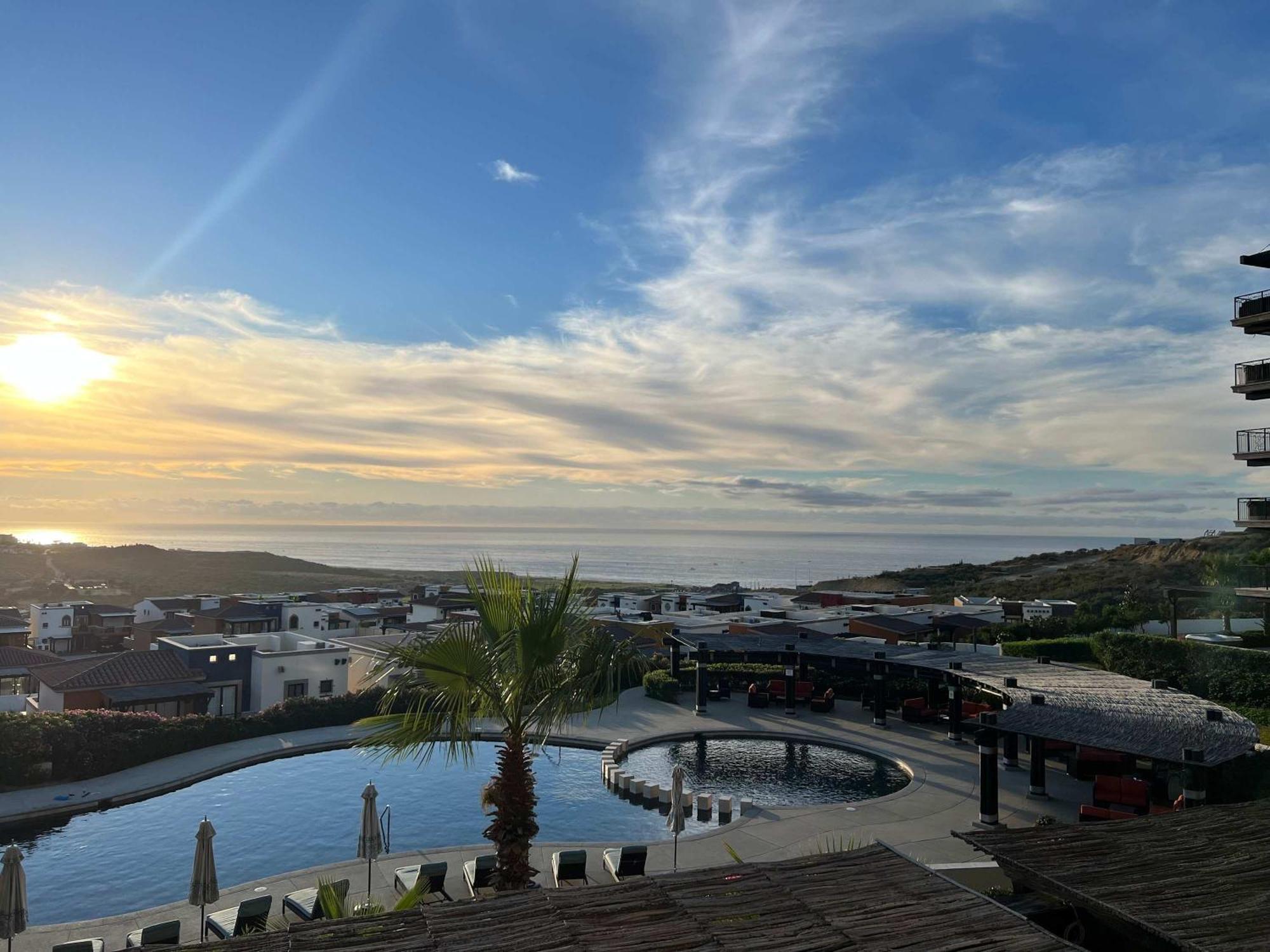 Cabo Cottage Copala - Stunning * Luxury Ocean View 2Br*Resort Living 카보산루카스 외부 사진