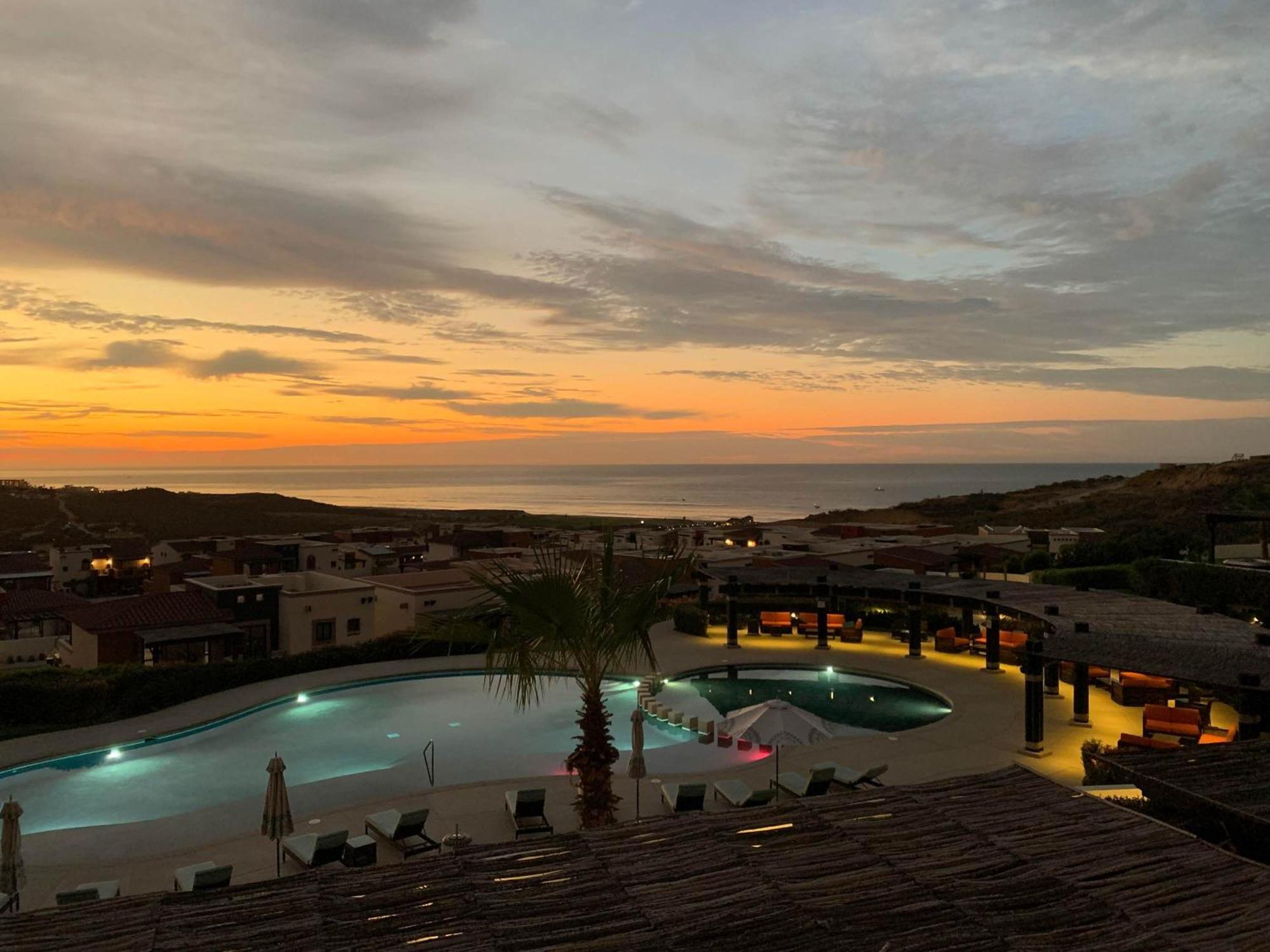 Cabo Cottage Copala - Stunning * Luxury Ocean View 2Br*Resort Living 카보산루카스 외부 사진