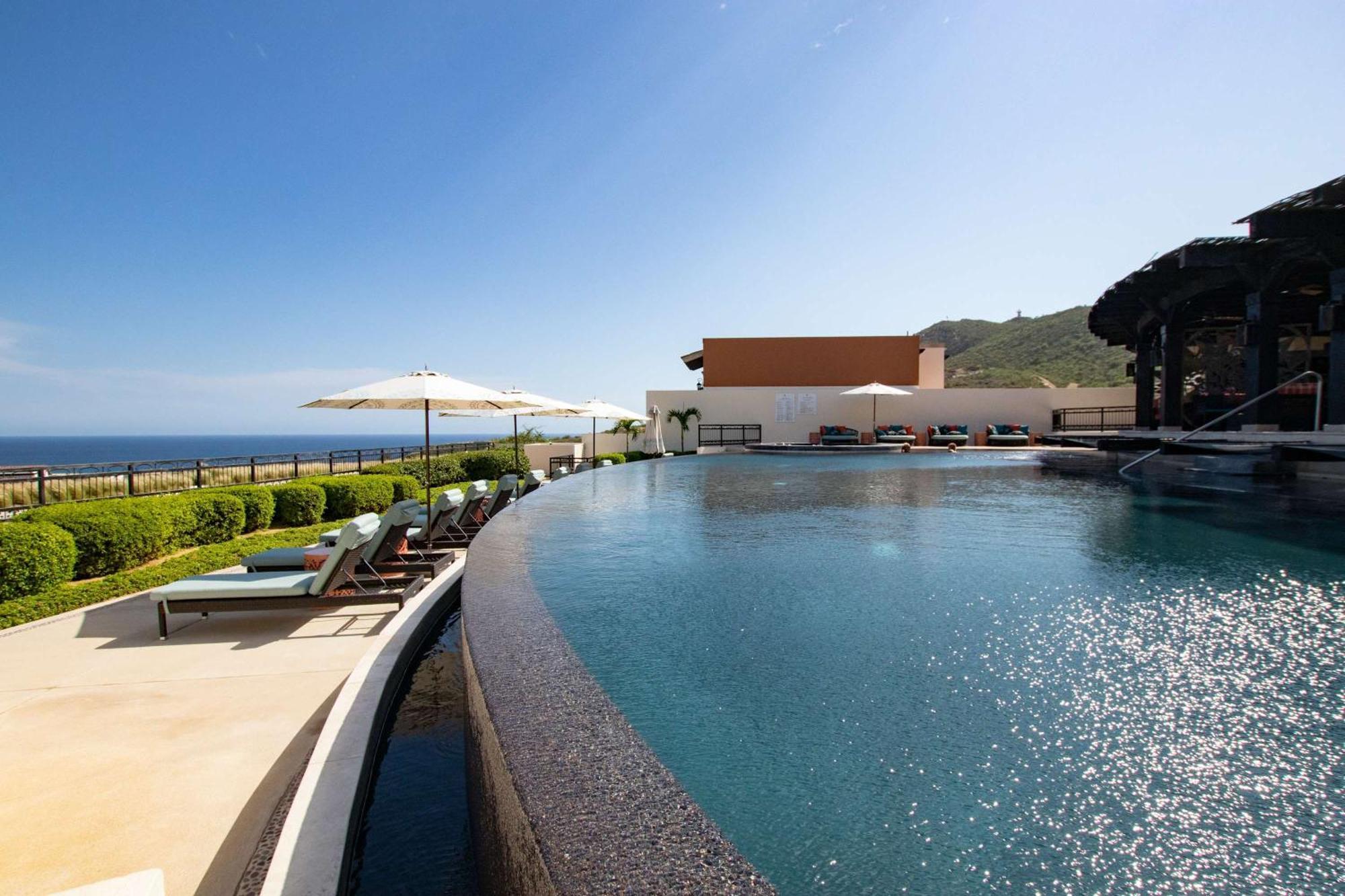 Cabo Cottage Copala - Stunning * Luxury Ocean View 2Br*Resort Living 카보산루카스 외부 사진