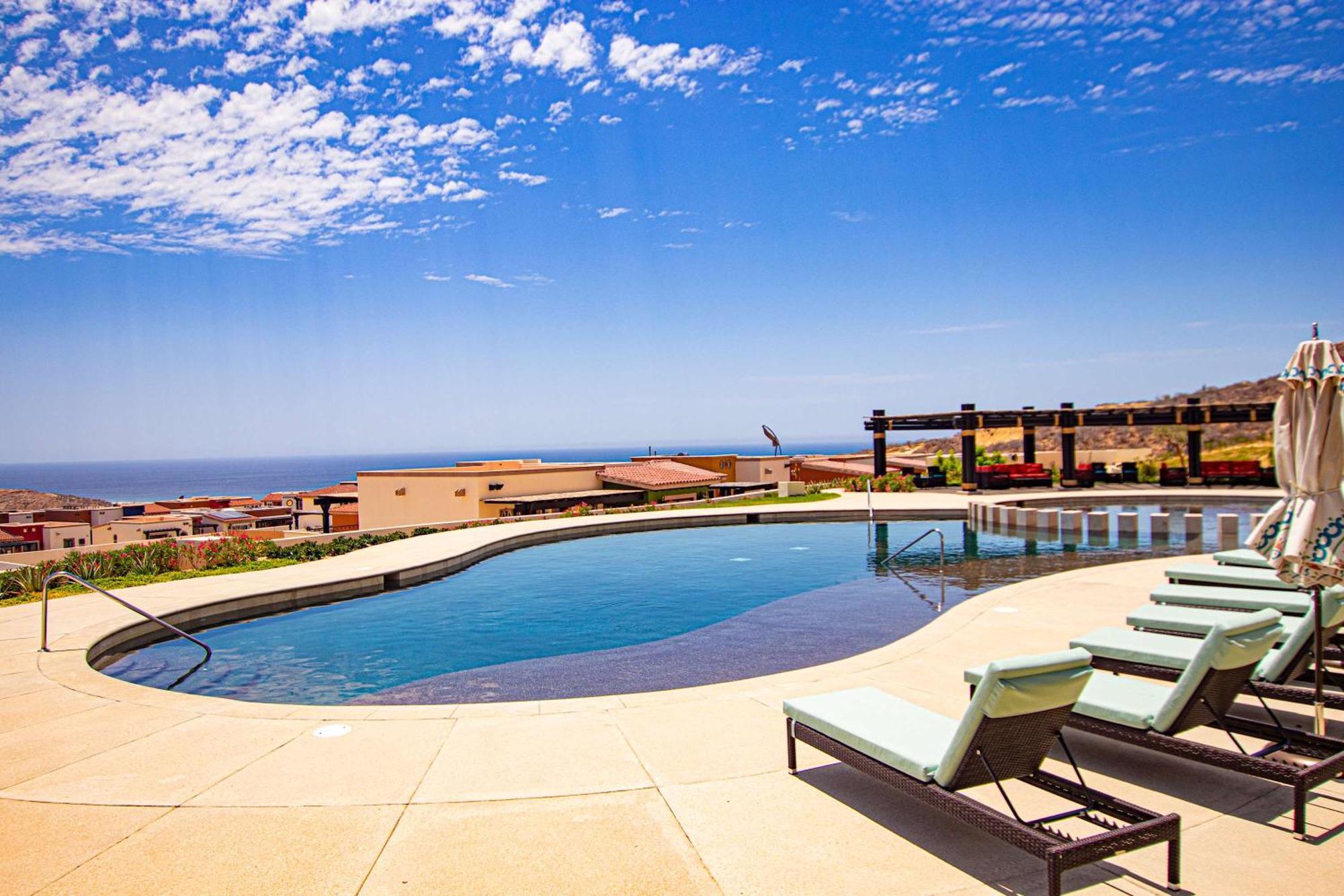 Cabo Cottage Copala - Stunning * Luxury Ocean View 2Br*Resort Living 카보산루카스 외부 사진