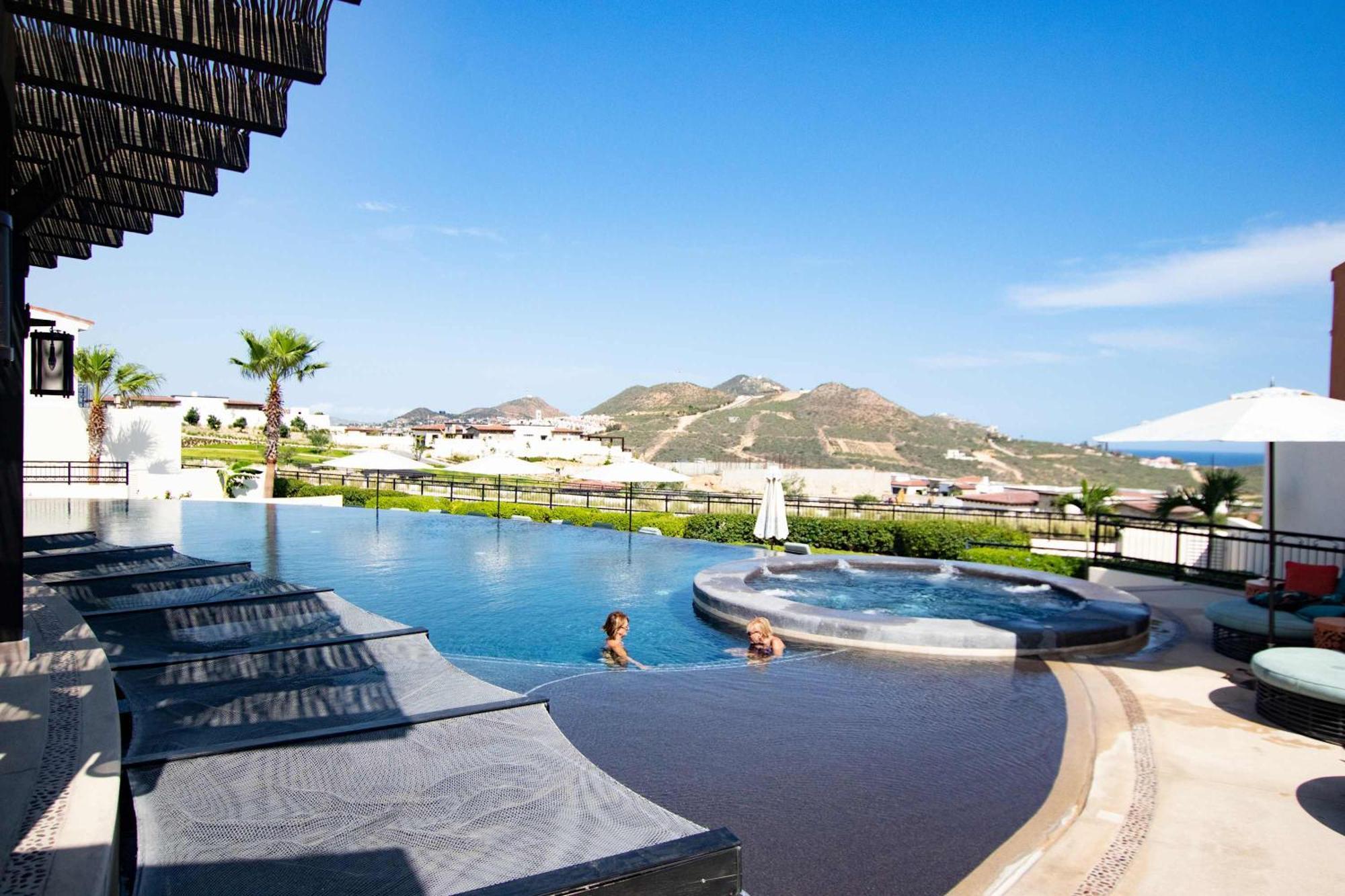 Cabo Cottage Copala - Stunning * Luxury Ocean View 2Br*Resort Living 카보산루카스 외부 사진