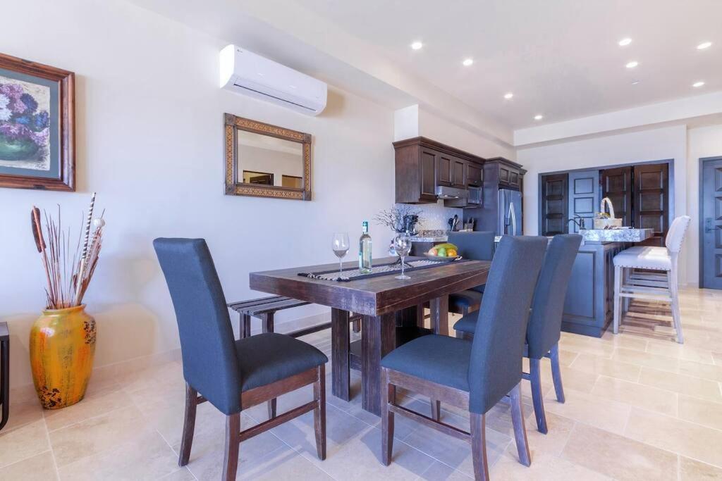 Cabo Cottage Copala - Stunning * Luxury Ocean View 2Br*Resort Living 카보산루카스 외부 사진