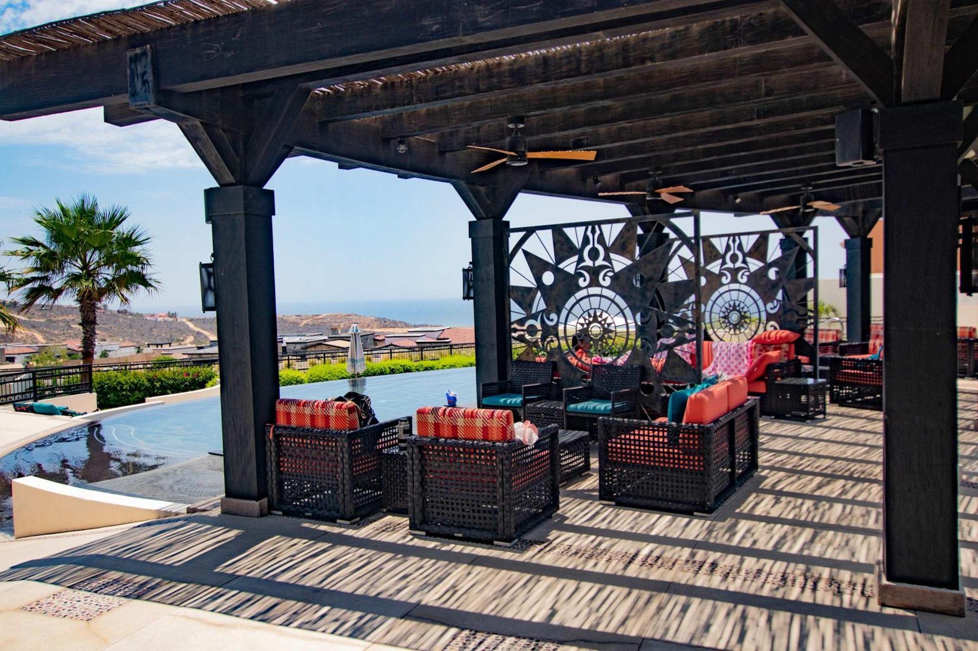 Cabo Cottage Copala - Stunning * Luxury Ocean View 2Br*Resort Living 카보산루카스 외부 사진