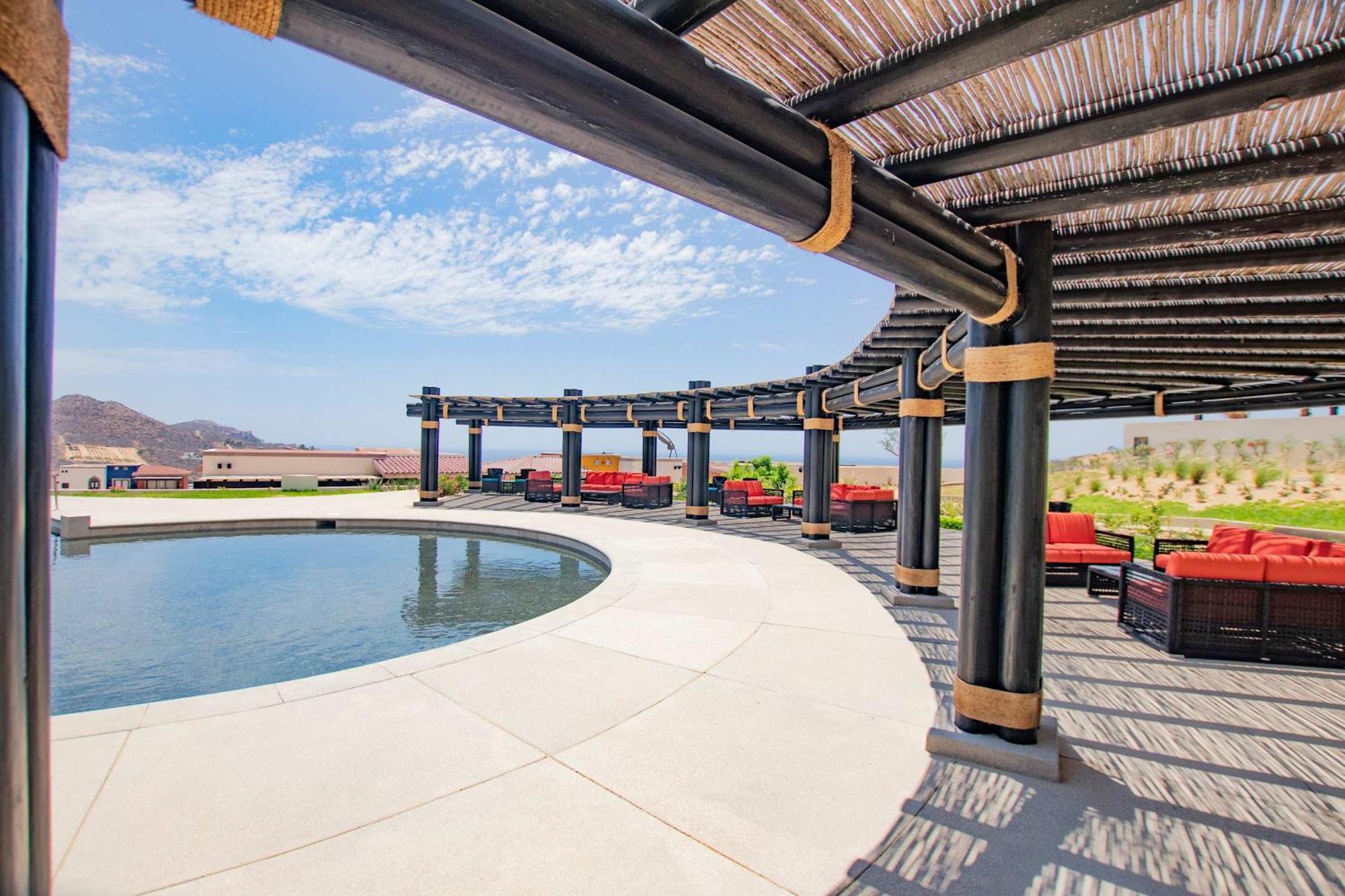 Cabo Cottage Copala - Stunning * Luxury Ocean View 2Br*Resort Living 카보산루카스 외부 사진