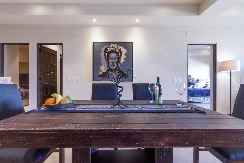 Cabo Cottage Copala - Stunning * Luxury Ocean View 2Br*Resort Living 카보산루카스 외부 사진