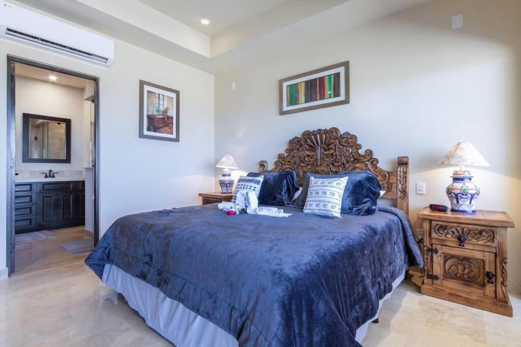 Cabo Cottage Copala - Stunning * Luxury Ocean View 2Br*Resort Living 카보산루카스 외부 사진
