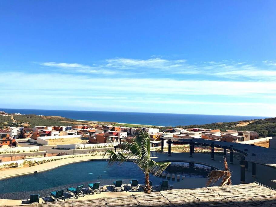 Cabo Cottage Copala - Stunning * Luxury Ocean View 2Br*Resort Living 카보산루카스 외부 사진