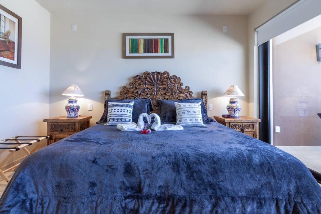 Cabo Cottage Copala - Stunning * Luxury Ocean View 2Br*Resort Living 카보산루카스 외부 사진