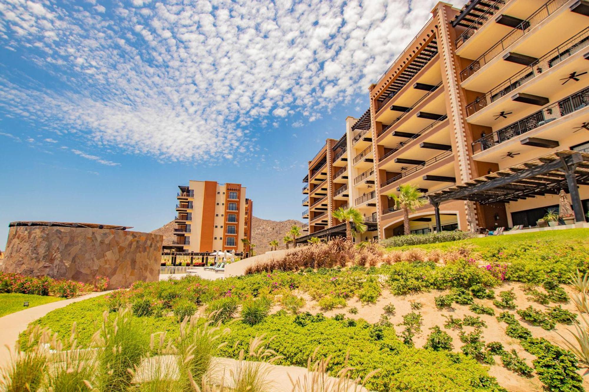 Cabo Cottage Copala - Stunning * Luxury Ocean View 2Br*Resort Living 카보산루카스 외부 사진