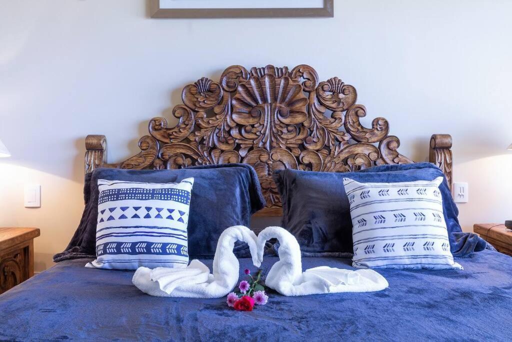 Cabo Cottage Copala - Stunning * Luxury Ocean View 2Br*Resort Living 카보산루카스 외부 사진