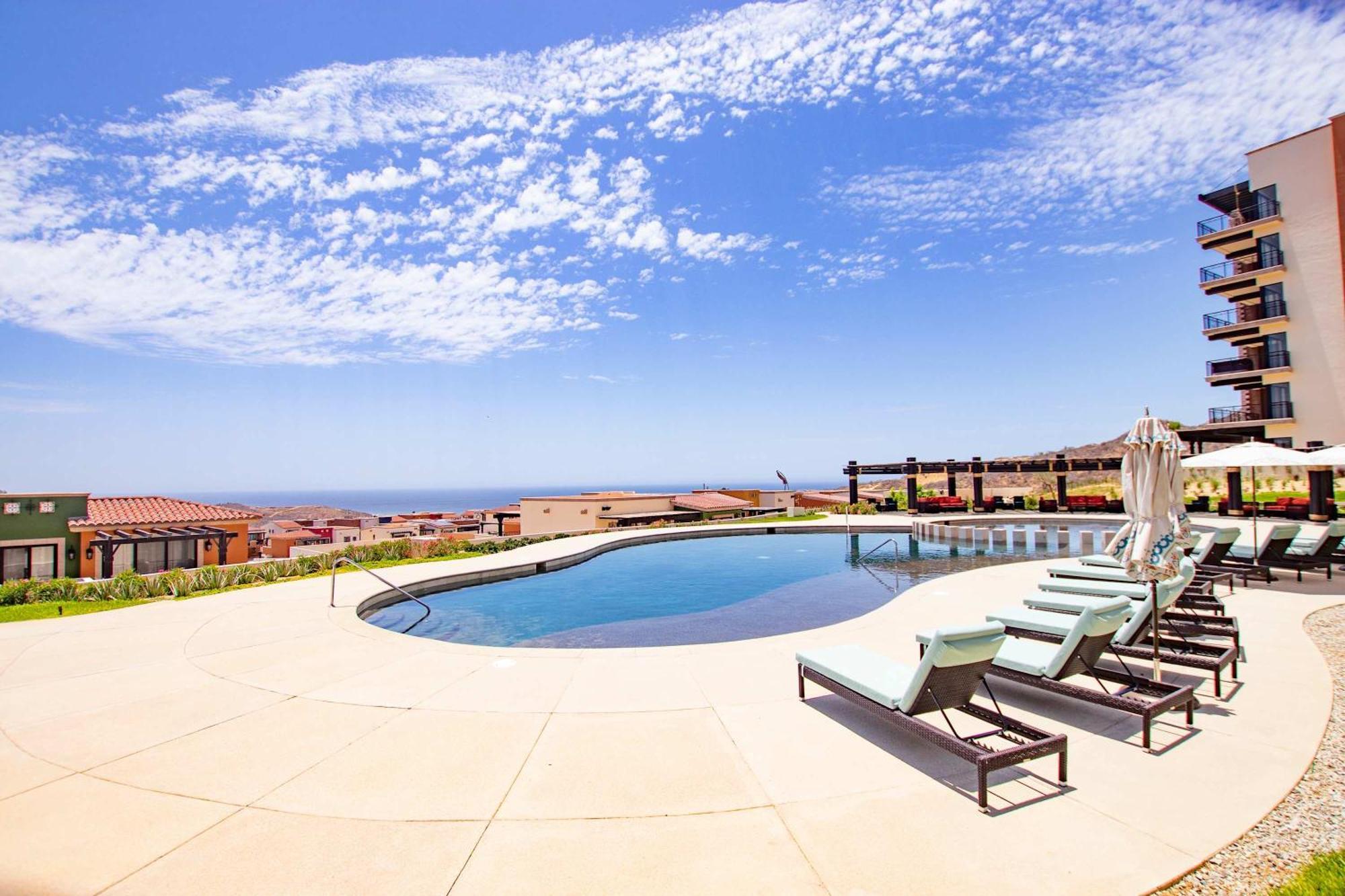 Cabo Cottage Copala - Stunning * Luxury Ocean View 2Br*Resort Living 카보산루카스 외부 사진