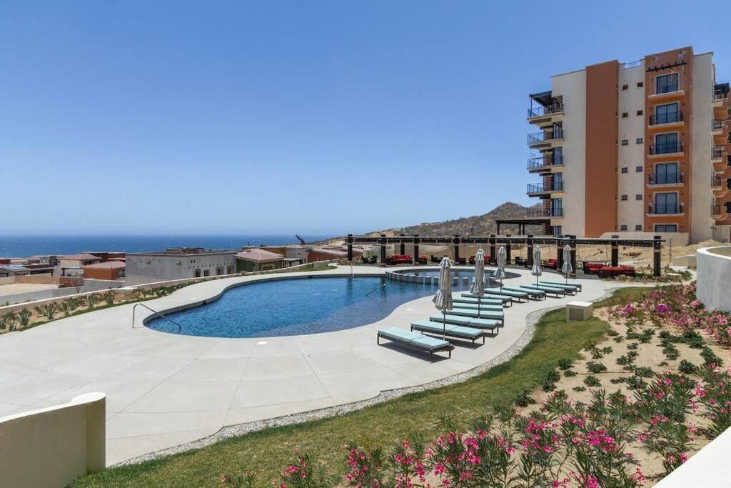Cabo Cottage Copala - Stunning * Luxury Ocean View 2Br*Resort Living 카보산루카스 외부 사진