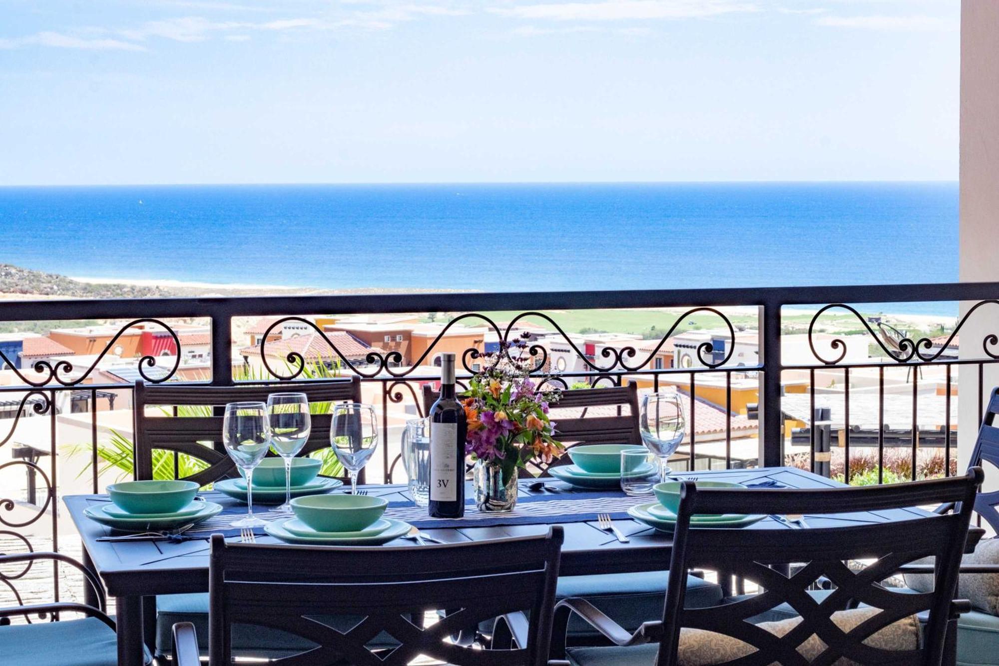 Cabo Cottage Copala - Stunning * Luxury Ocean View 2Br*Resort Living 카보산루카스 외부 사진