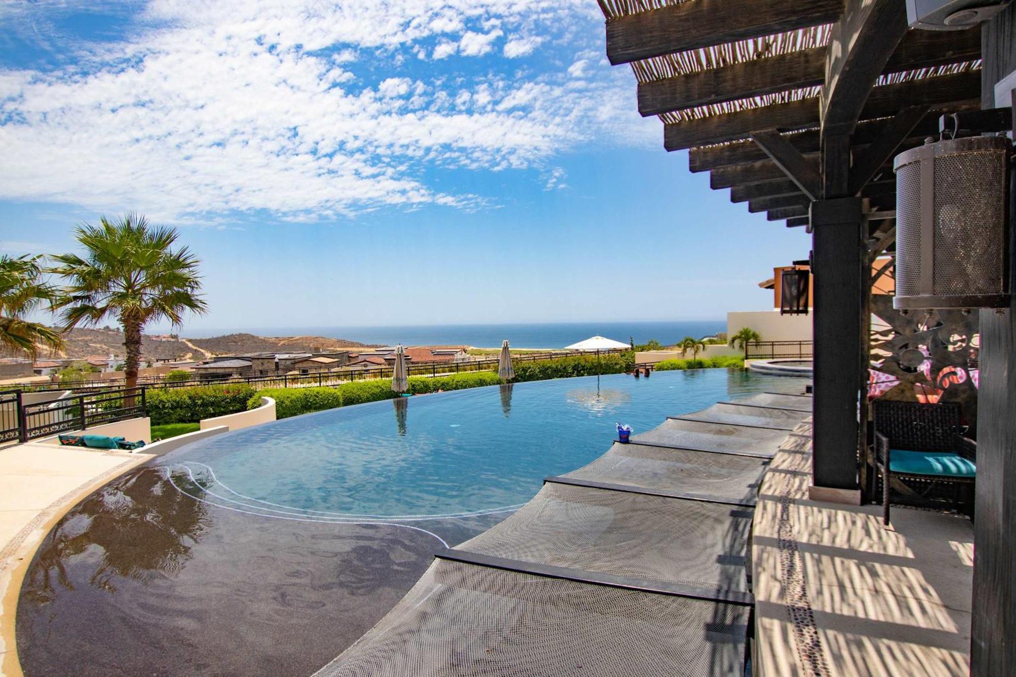 Cabo Cottage Copala - Stunning * Luxury Ocean View 2Br*Resort Living 카보산루카스 외부 사진