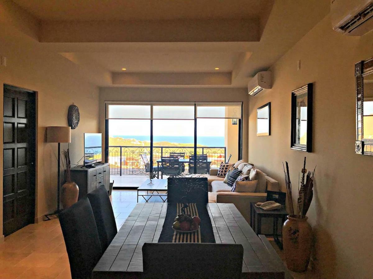 Cabo Cottage Copala - Stunning * Luxury Ocean View 2Br*Resort Living 카보산루카스 외부 사진