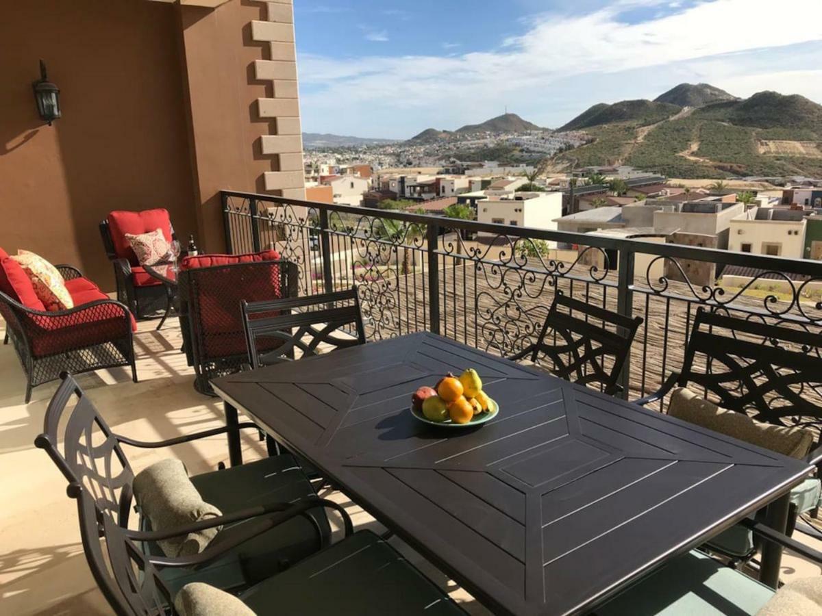 Cabo Cottage Copala - Stunning * Luxury Ocean View 2Br*Resort Living 카보산루카스 외부 사진