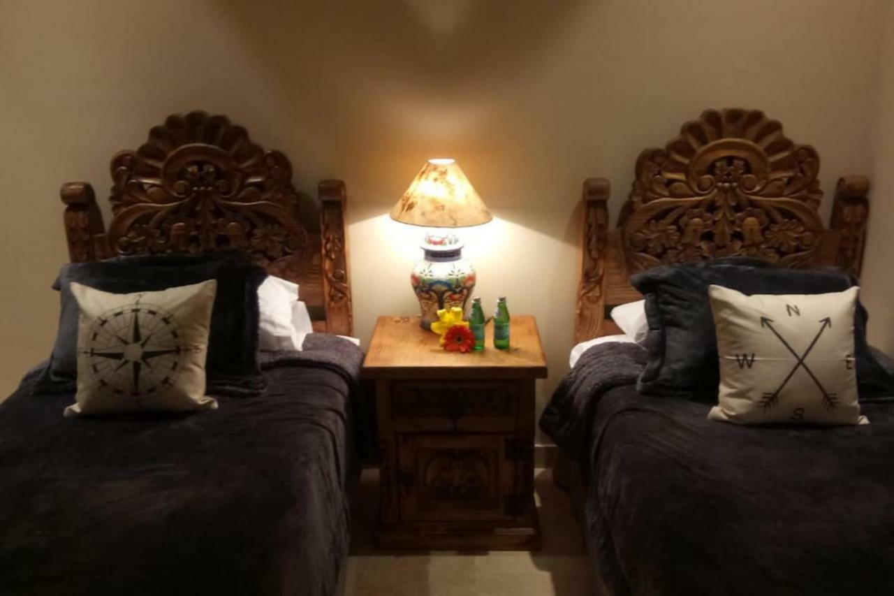 Cabo Cottage Copala - Stunning * Luxury Ocean View 2Br*Resort Living 카보산루카스 외부 사진