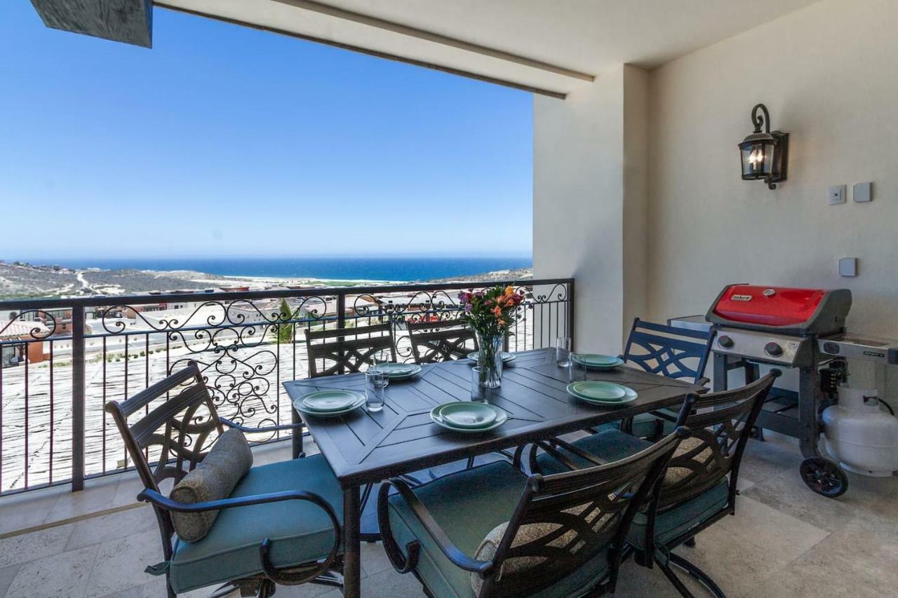 Cabo Cottage Copala - Stunning * Luxury Ocean View 2Br*Resort Living 카보산루카스 외부 사진